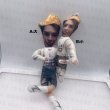 画像1: CORTIS JAMES ポージングぬい 001 コルティス ジェームス  (1)