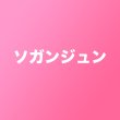 画像1: ソガンジュン センイル/デビュー記念/来日セット クレカ風カード (1)