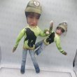 画像1: CORTIS JUHOON ポージングぬい 005 コルティス ジュフン 針金人形 (1)