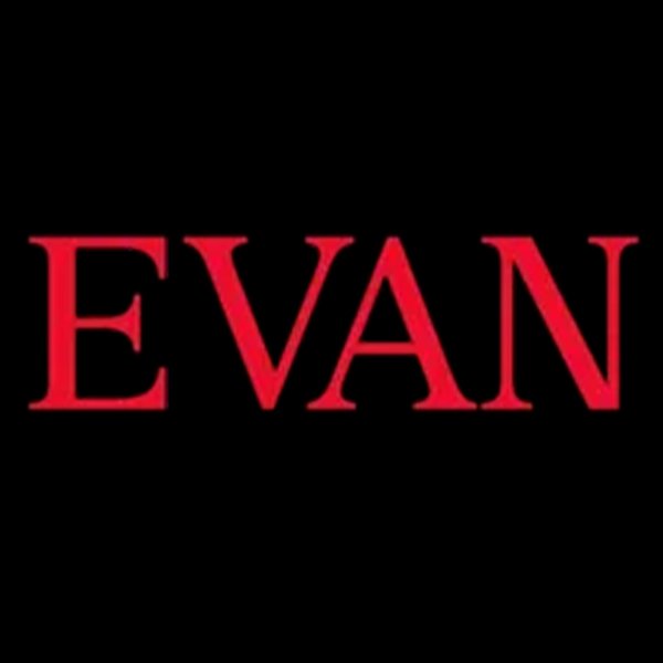 画像1: EVAN センイル/デビュー記念/来日セット クレカ風カード (1)
