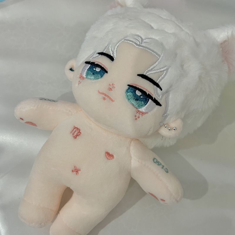 20cmdoll【StrayKids】FELIX