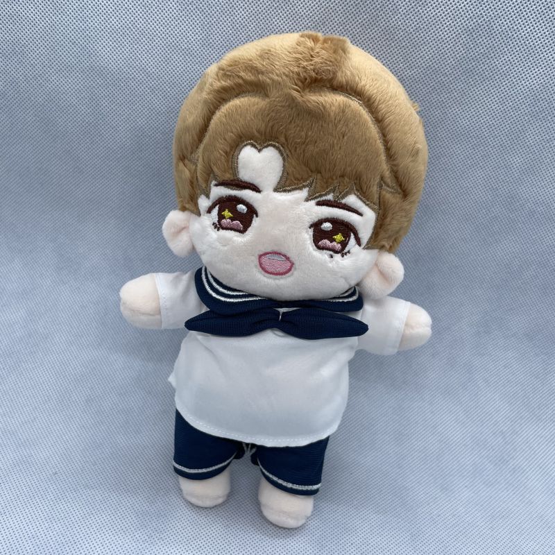 20cmdoll STRAYKIDS スキズ ヒョンジン - I DOLL STYLE from IDOLCAFE