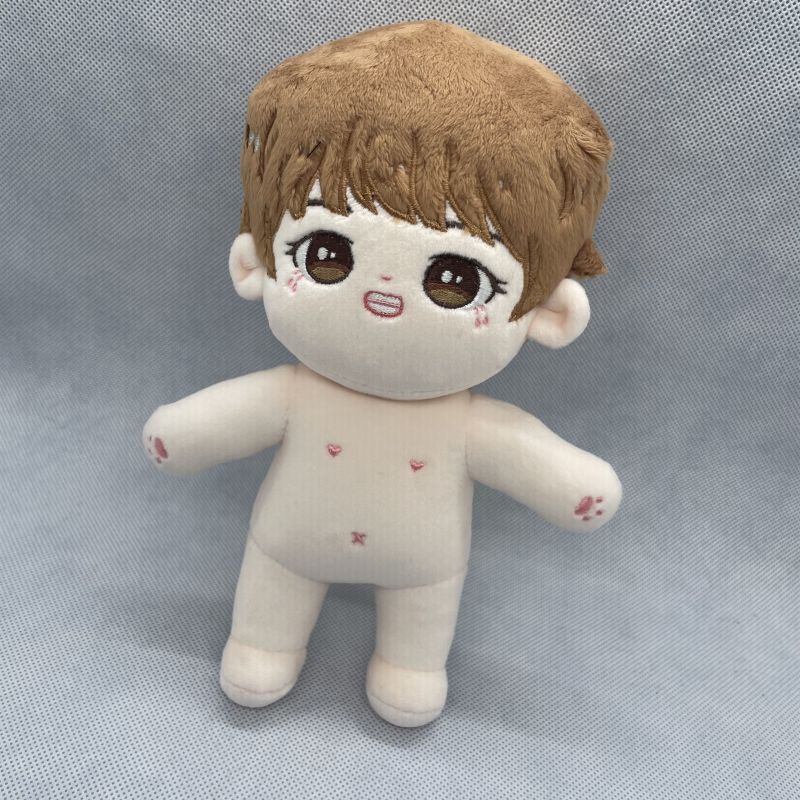 20cmdoll【ASTRO】ムンビン - I DOLL STYLE from IDOLCAFE