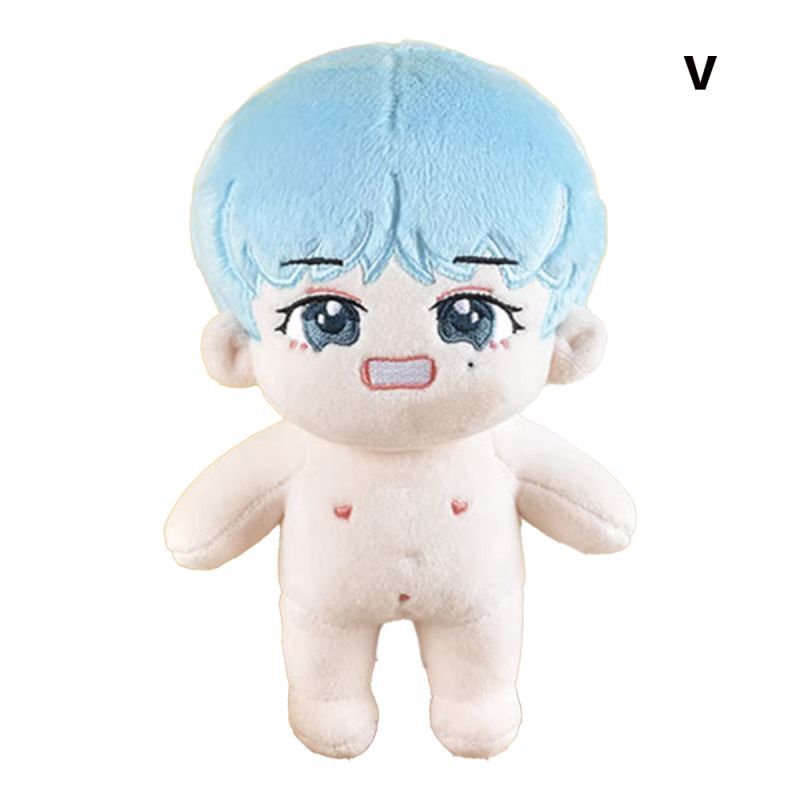テテ ぬいぐるみ BTS スケルトン入り テテ ぬいぐるみ BTS スケルトン入り